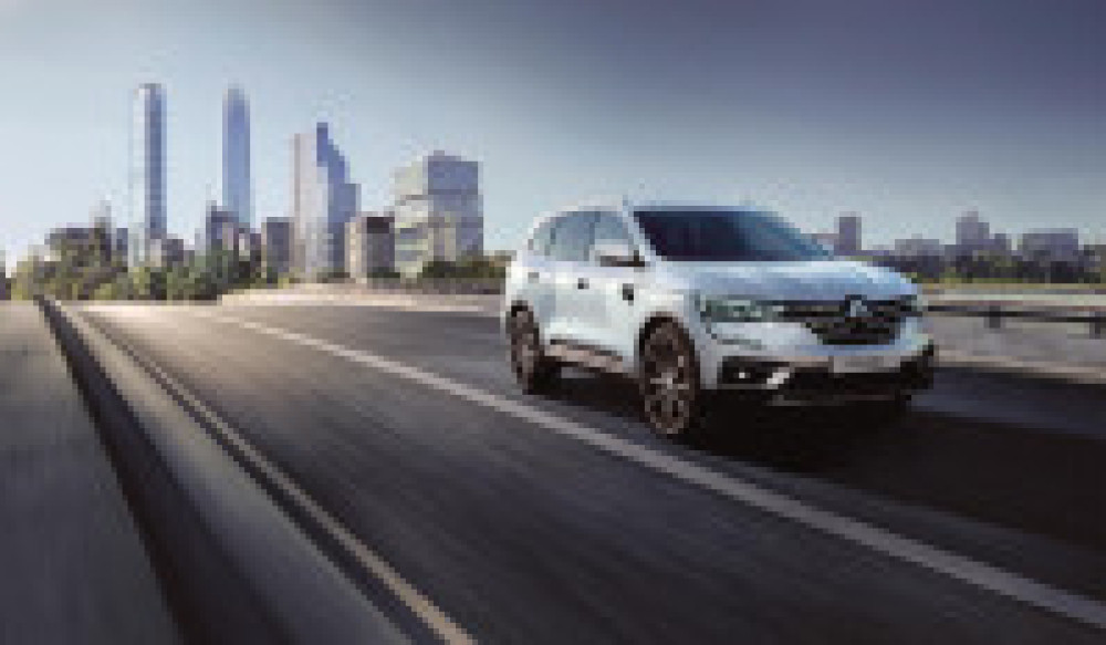 renault-koleos-our-unfiltered-take