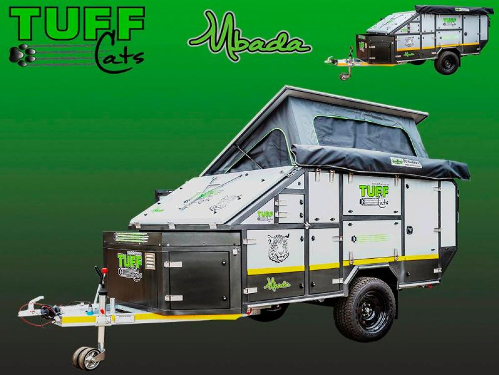 Tuff Cats Mbada, image 2