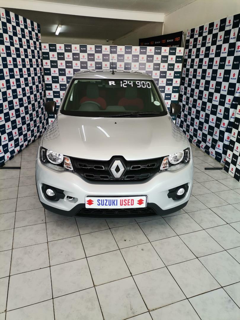 RENAULT KWID 1.0 DYNAMIQUE 5DR, image 2