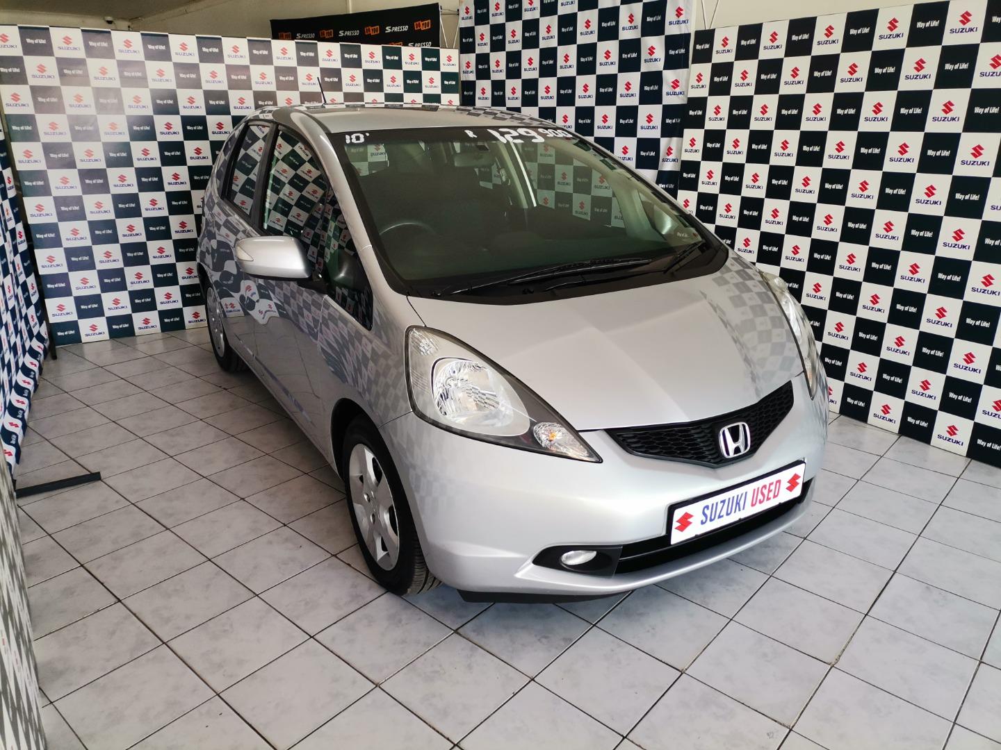 HONDA JAZZ 1.5i EX, image 1