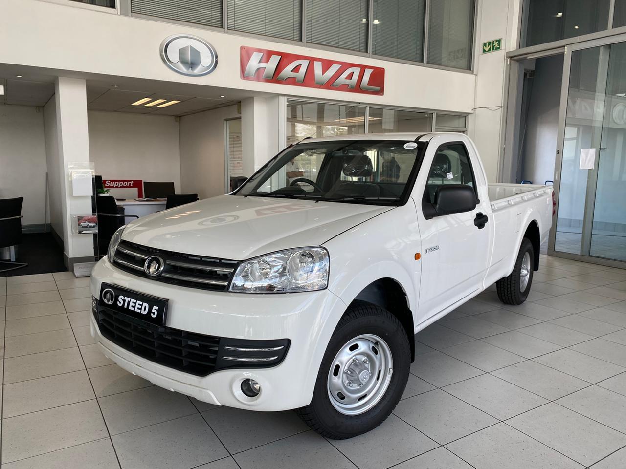 GWM Steed 5 2.2L Workhorse, image 1
