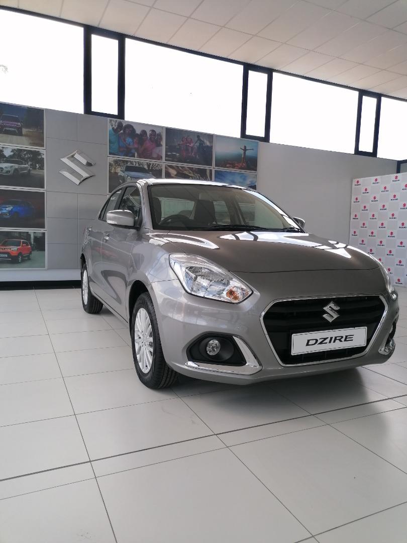 Suzuki DZire 1.2 GL, image 1