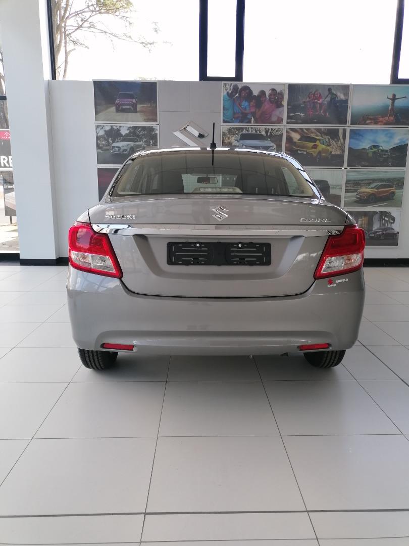 Suzuki DZire 1.2 GL, image 2