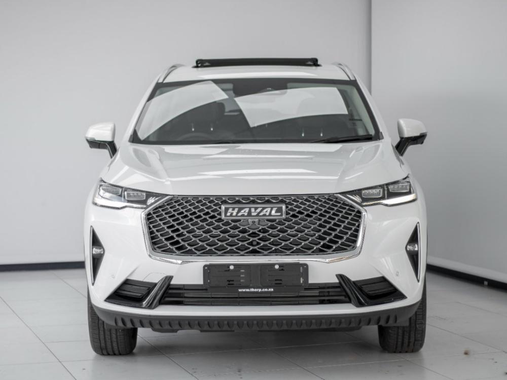 Haval H6 2.0T Luxury 7DCT, image 2