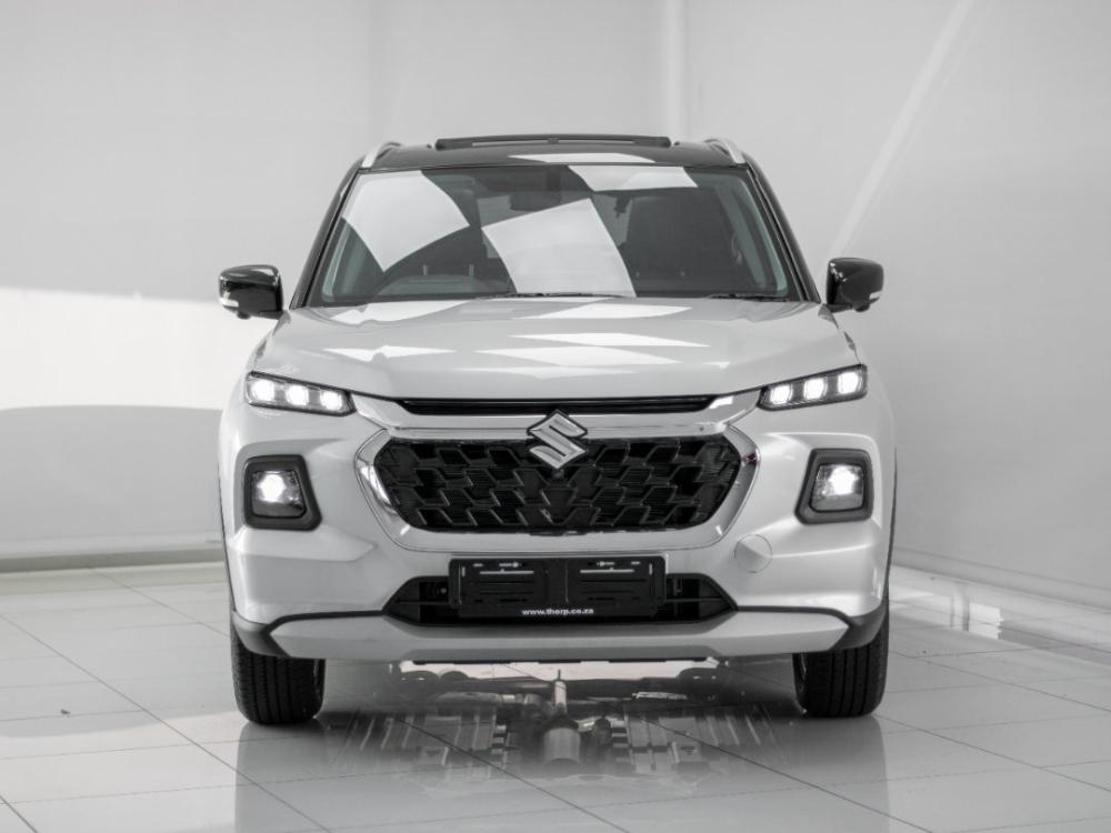 Suzuki Grand Vitara 1.5 GLX, image 2