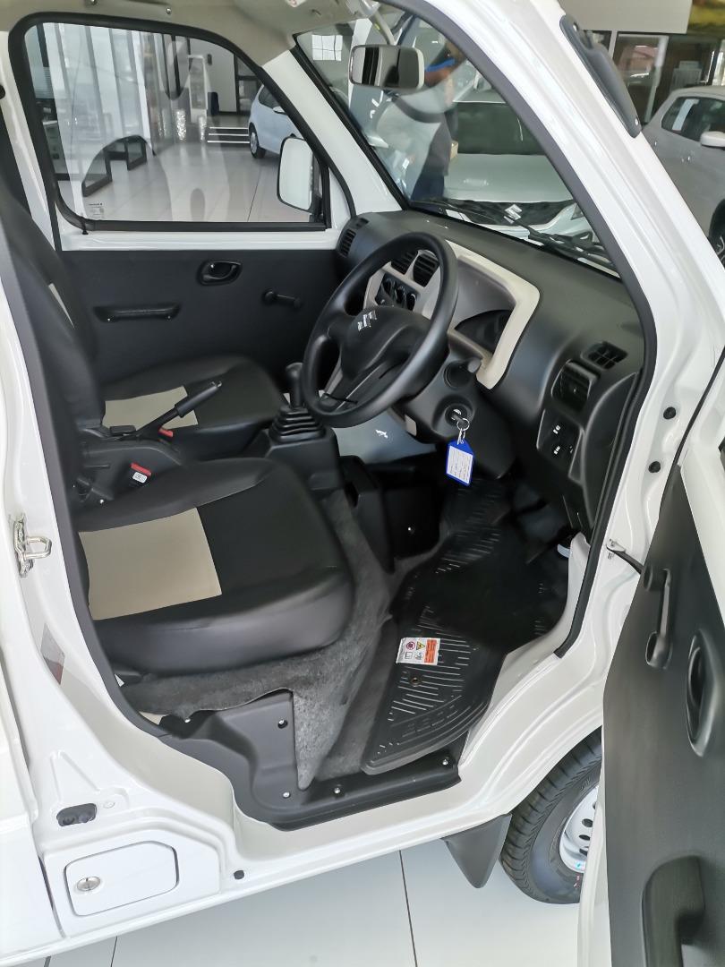 SUZUKI EECO 1.2 P/V , image 1