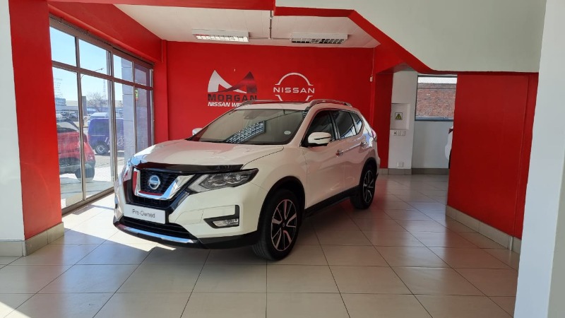 NISSAN X TRAIL 1.6dCi TEKNA 4X4, image 1