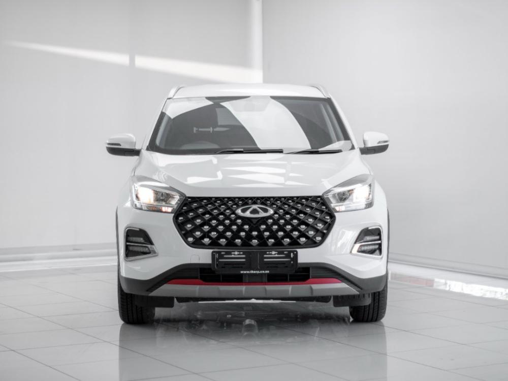Chery Tiggo 4 Pro 1.5 Comfort CVT, image 2