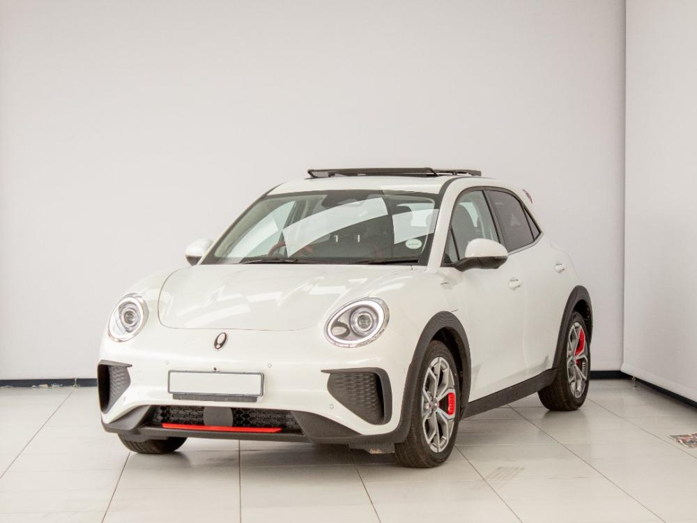 GWM ORA 400 GT Ultra Luxury, image 1