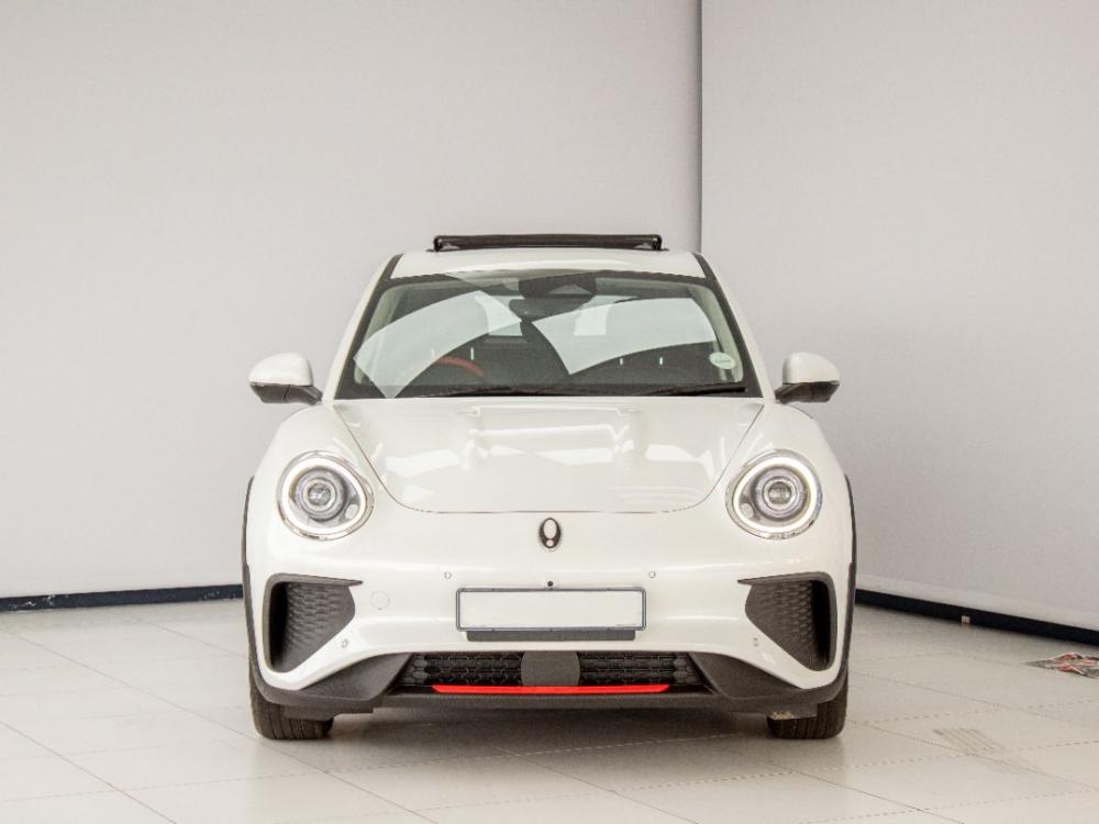 GWM ORA 400 GT Ultra Luxury, image 2