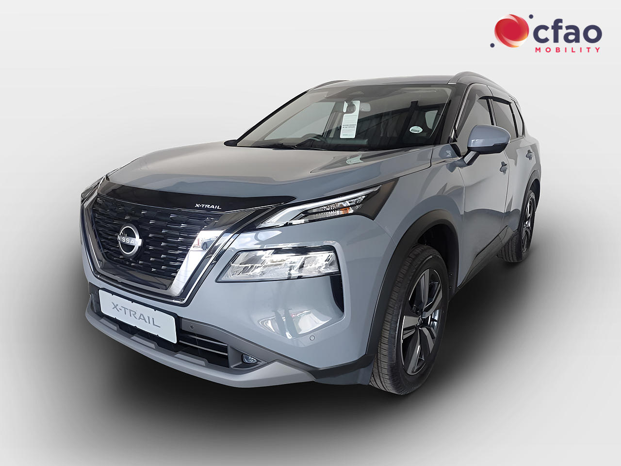 NISSAN X TRAIL 2.5 ACENTA PLUS CVT , image 2