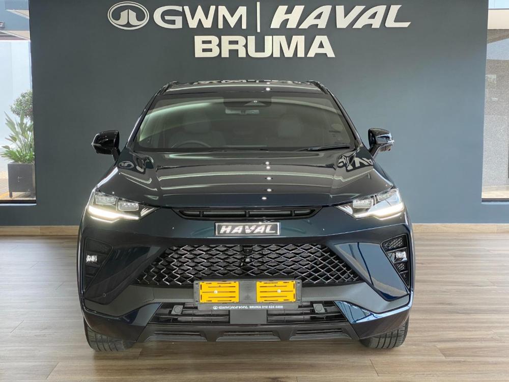 Haval H6 GT 2.0T S-Luxury 7DCT 4WD, image 2