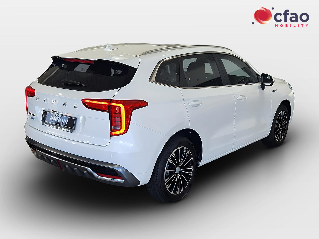 HAVAL JOLION 1.5 HYBRID SUPER LUXURY DHT, image 2
