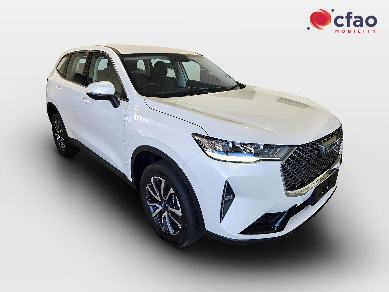 HAVAL H6 2.0T PREMIUM DCT, image 1