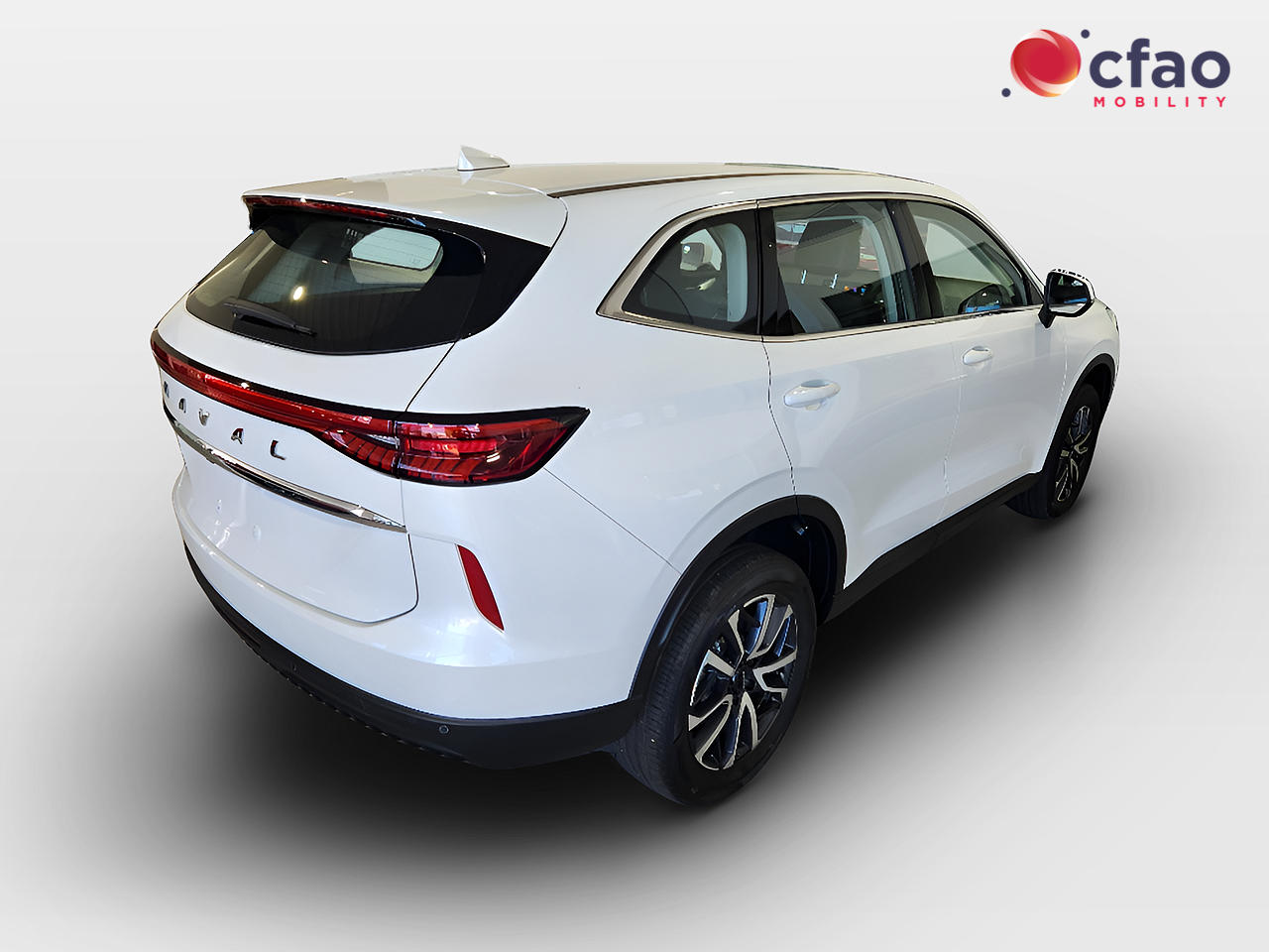 HAVAL H6 2.0T PREMIUM DCT, image 2