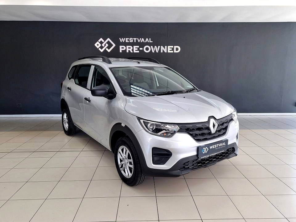 Renault Triber 1.0 Expression, image 1