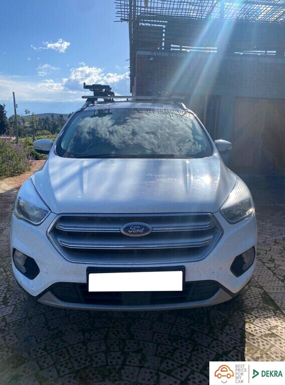 FORD KUGA 1.5 ECOBOOST TREND A/T, image 1