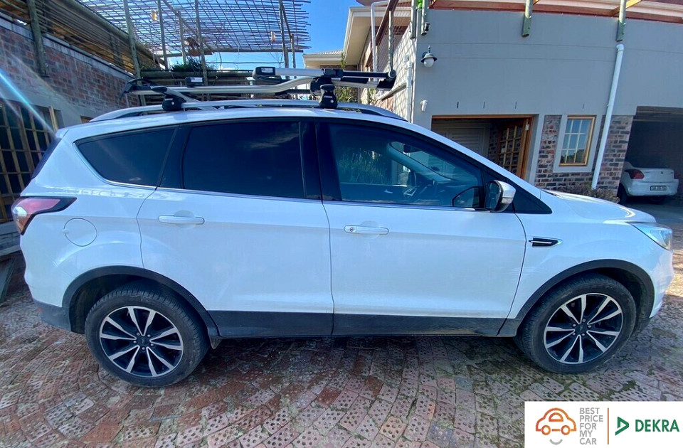 FORD KUGA 1.5 ECOBOOST TREND A/T, image 2