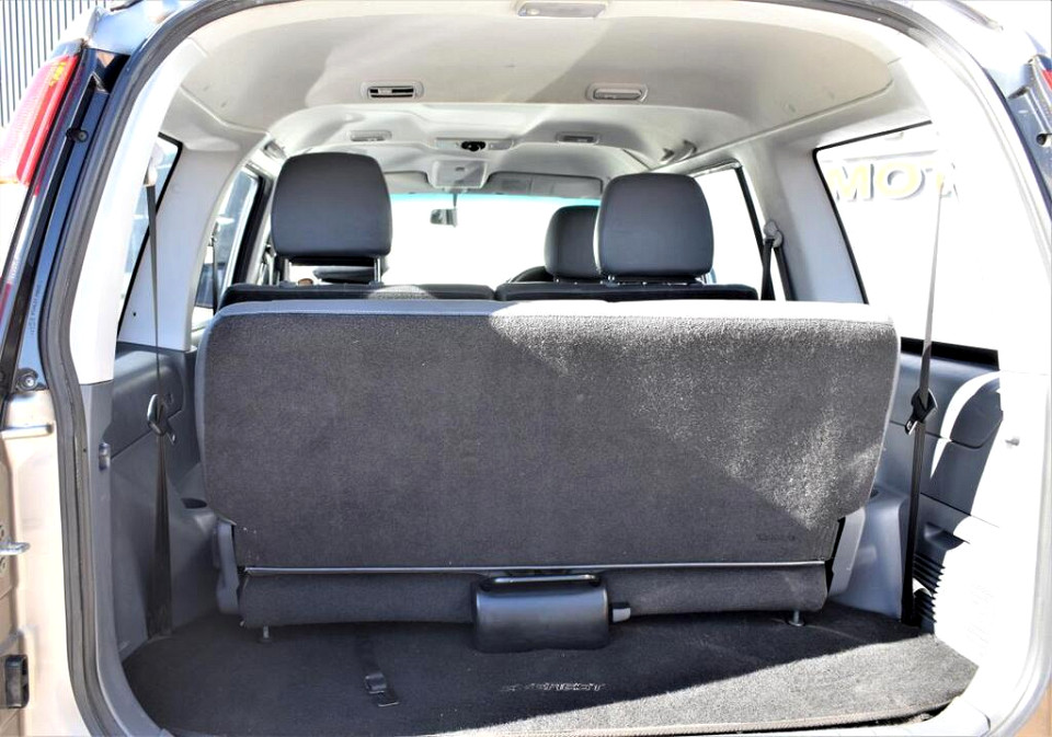 Ford Everest 3.0TDCi XLT, image 1