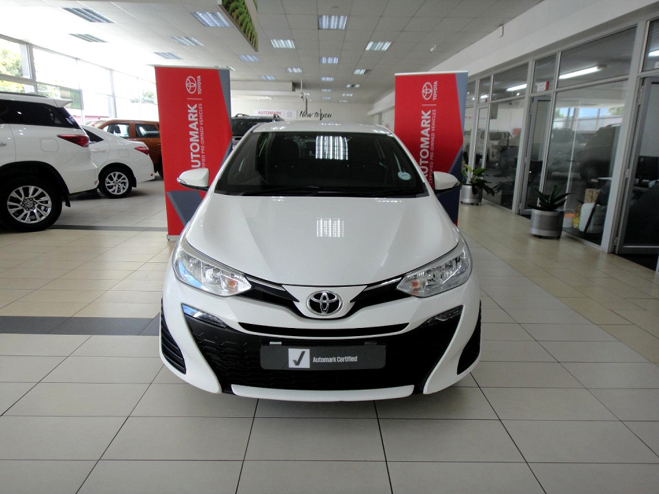 TOYOTA YARIS 1.5 Xs 5Dr, image 2
