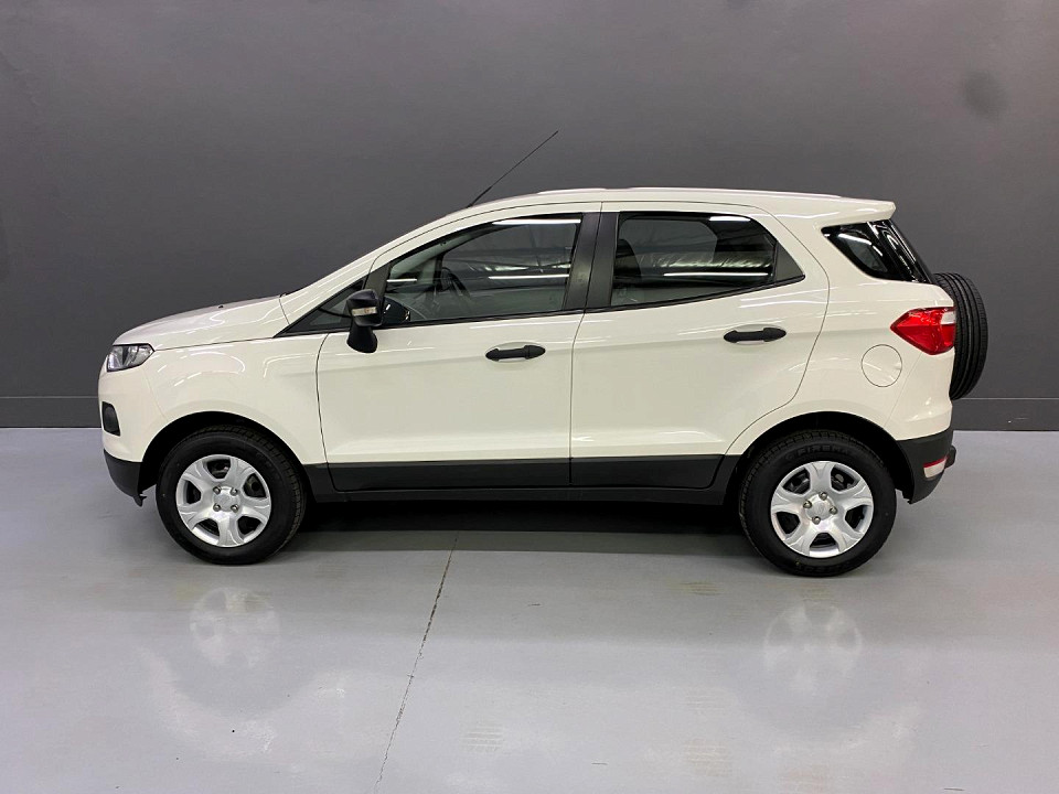 FORD ECOSPORT 1.5TiVCT AMBIENTE, image 2