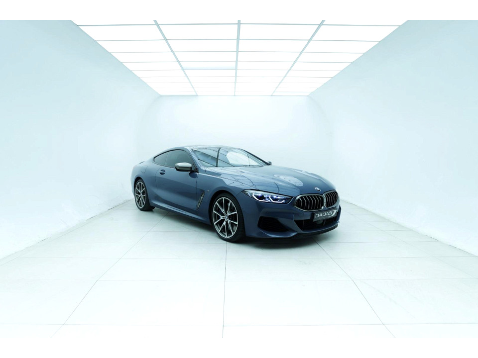 BMW M850i xDRIVE (G15), image 1
