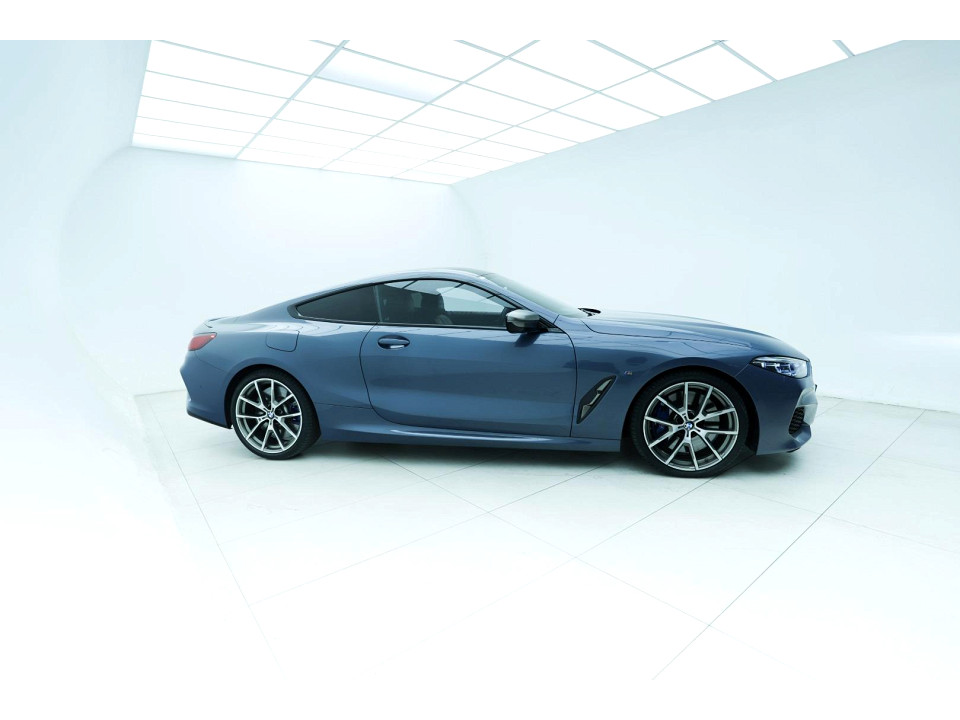 BMW M850i xDRIVE (G15), image 2