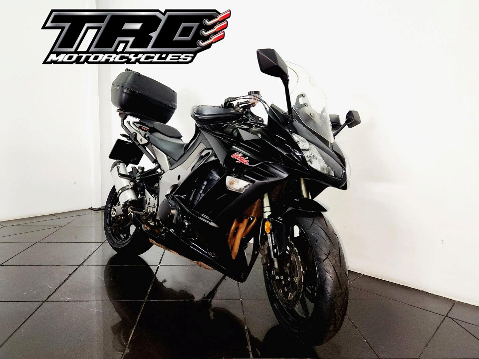 KAWASAKI SX, image 1