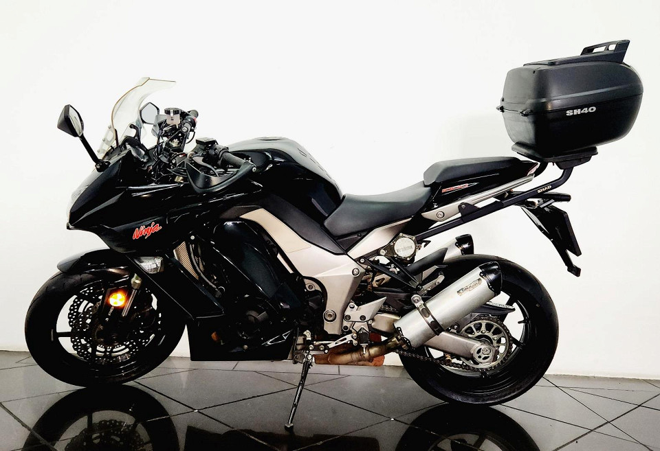 KAWASAKI SX, image 2