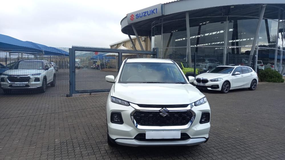 Suzuki Grand Vitara 1.5 GL, image 2