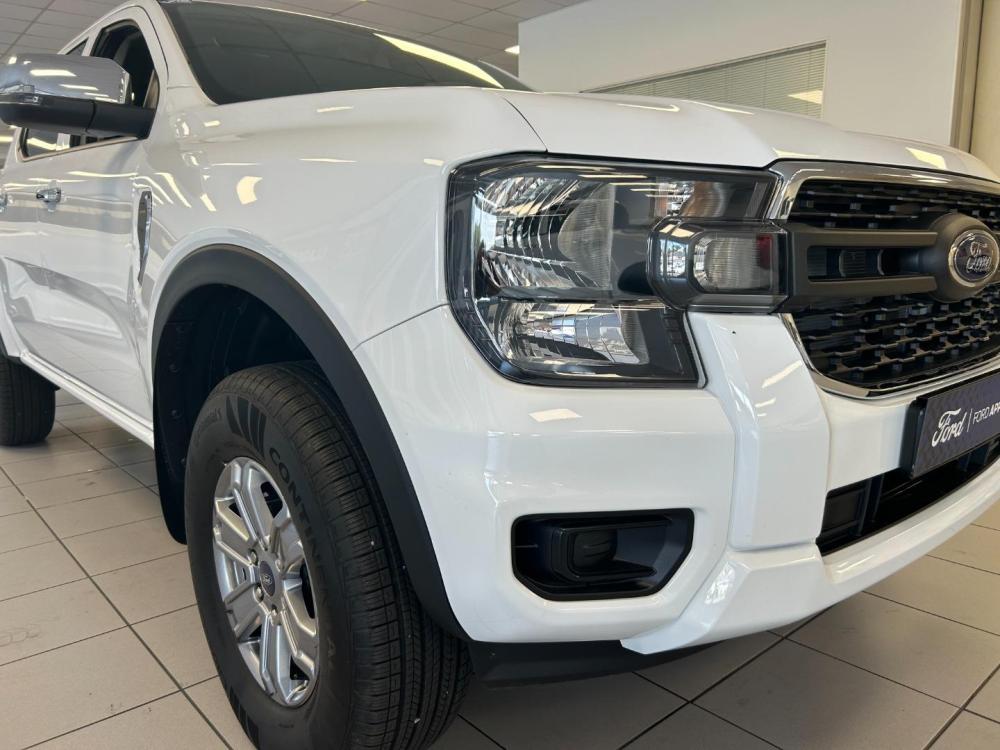 Ford Ranger 2.0D XL 4X4 A/T D/C P/U, image 2