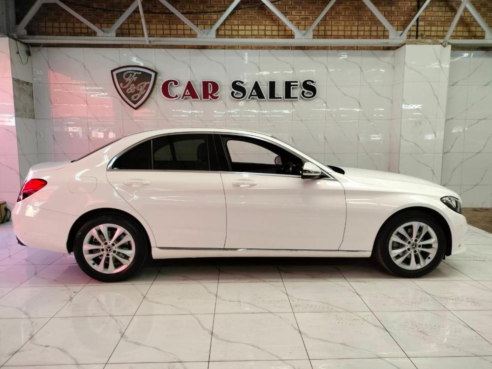 Mercedes-Benz C180 A/T, image 2