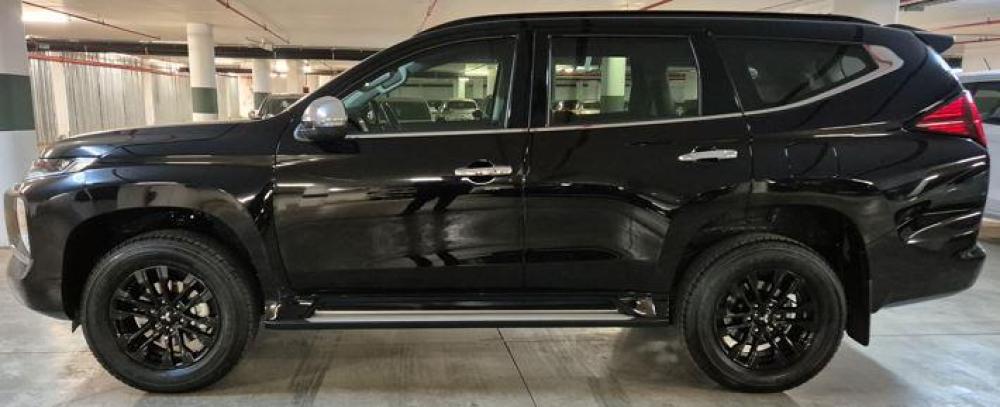 Mitsubishi Pajero Sport 2.4L DI-DC 8-speed A/T 4X2, image 1