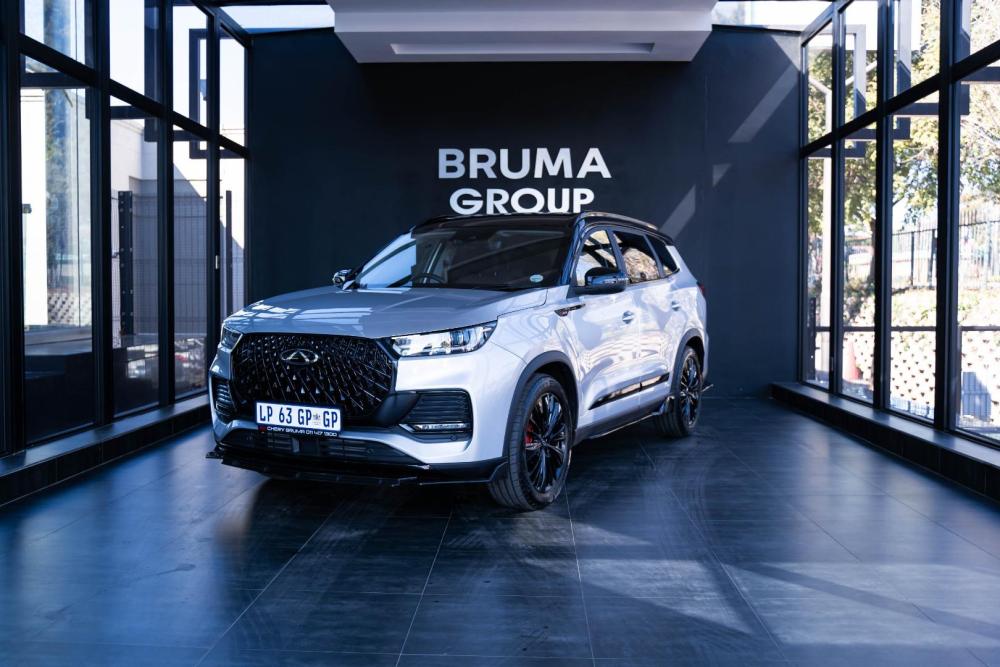 Chery Tiggo 8 Pro Max 2.0T Executive, image 1