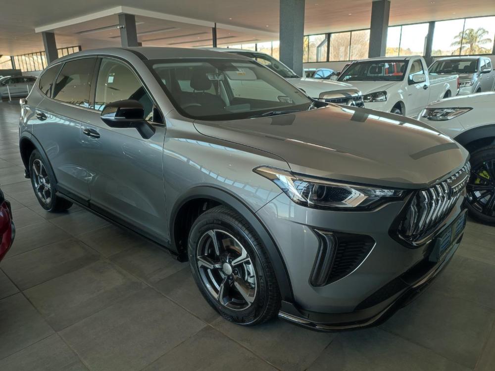 Haval Jolion Pro 1.5T Premium 7DCT, image 1