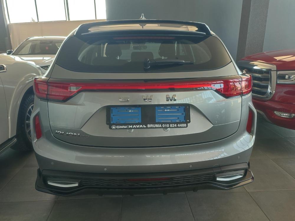 Haval Jolion Pro 1.5T Premium 7DCT, image 2