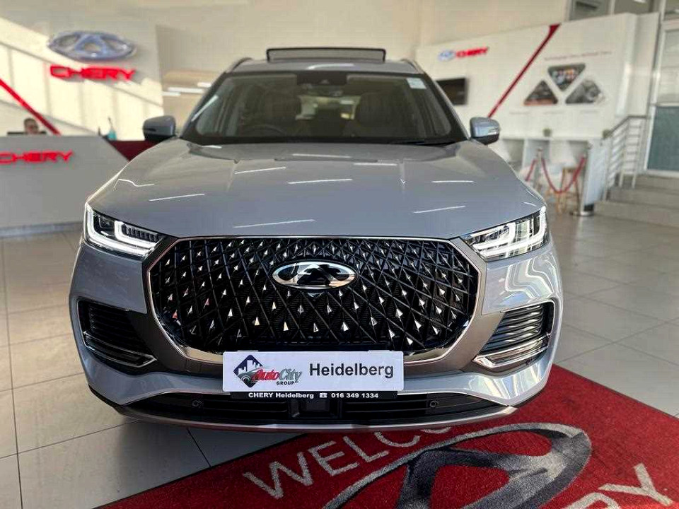 CHERY TIGGO 8 PRO MAX 2.0 TGDI EXECUTIVE AWD DCT, image 2