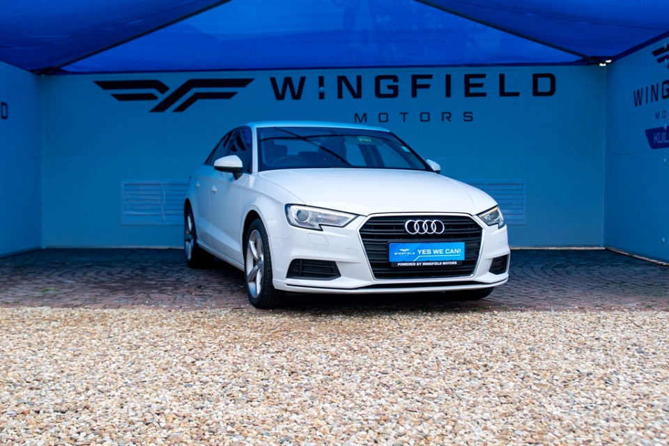 AUDI A3 1.0T FSI STRONIC (30 TFSI), image 1