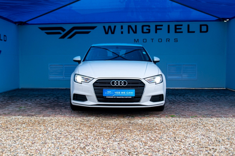 AUDI A3 1.0T FSI STRONIC (30 TFSI), image 2