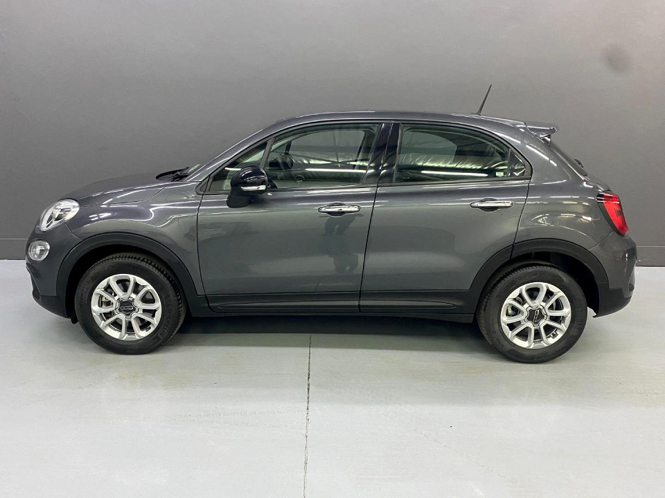 FIAT 500X 1.4T CULT, image 2