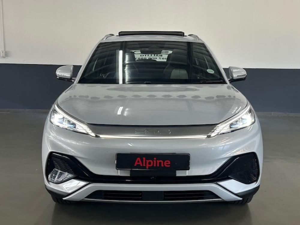 BYD Atto 3 Extended Range, image 2