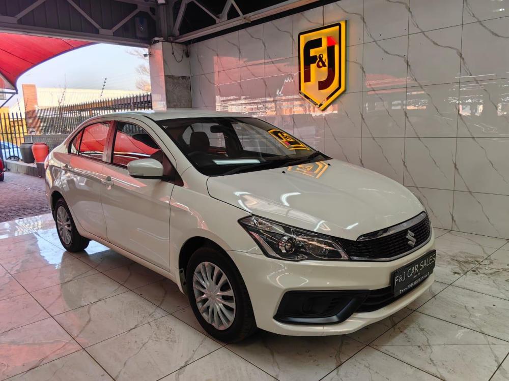 Suzuki Ciaz 1.5 GL Auto, image 1