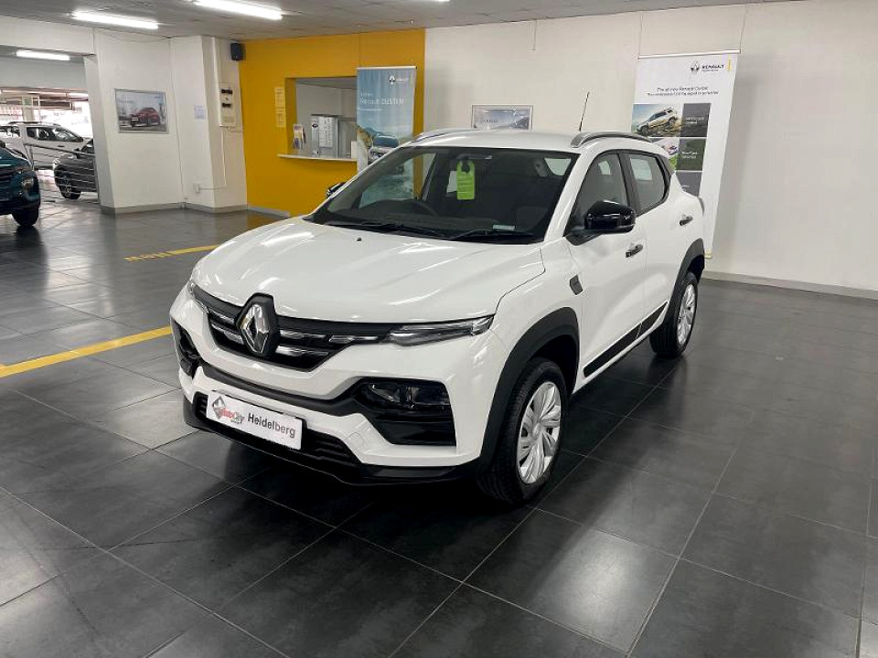RENAULT KIGER 1.0 ENERGY LIFE, image 1