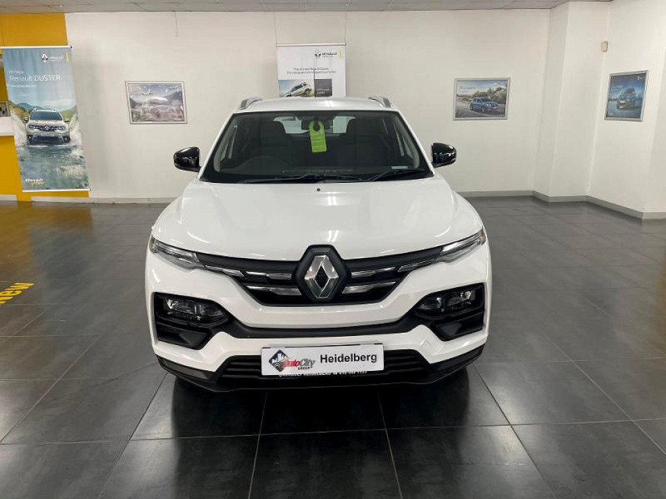 RENAULT KIGER 1.0 ENERGY LIFE, image 2