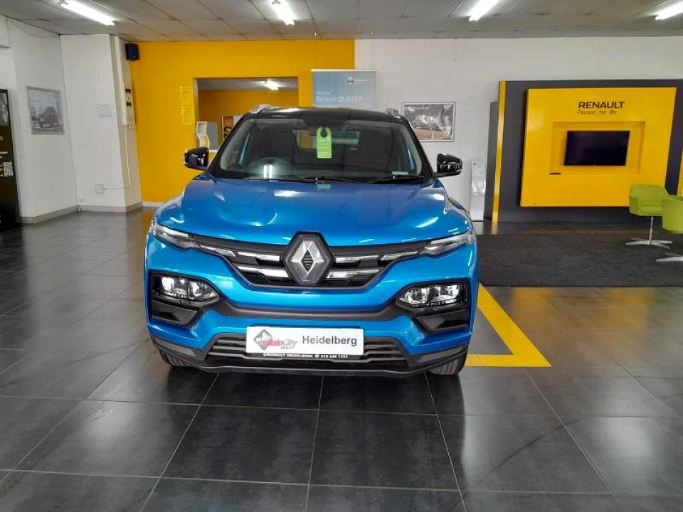 RENAULT KIGER 1.0T ZEN, image 2