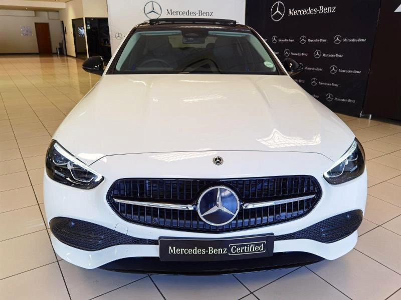 MERCEDES-BENZ C200 A/T (W206), image 2