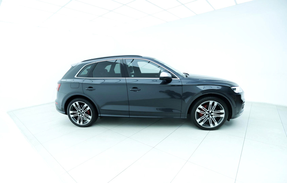 AUDI SQ5 3.0 TFSI QUATTRO TIPTRONIC, image 2