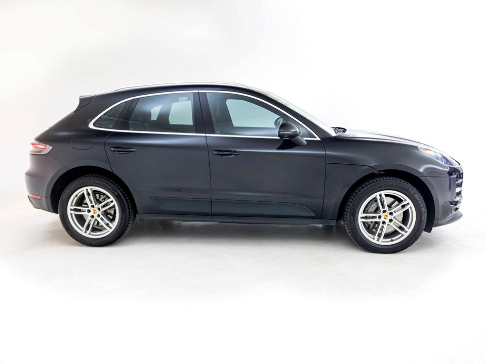 PORSCHE MACAN S, image 2