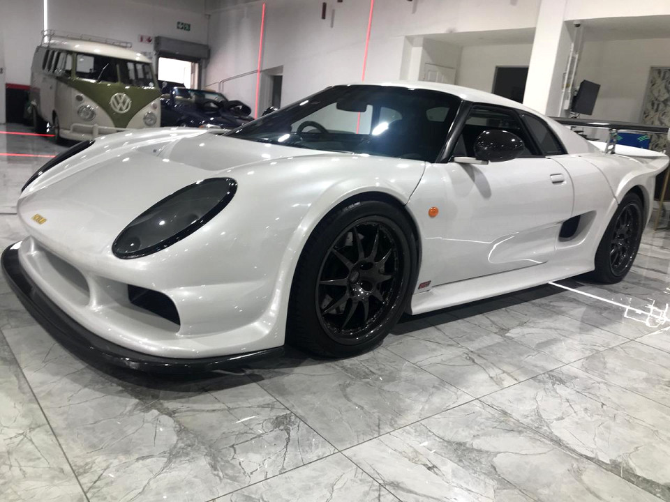 NOBLE M400, image 2