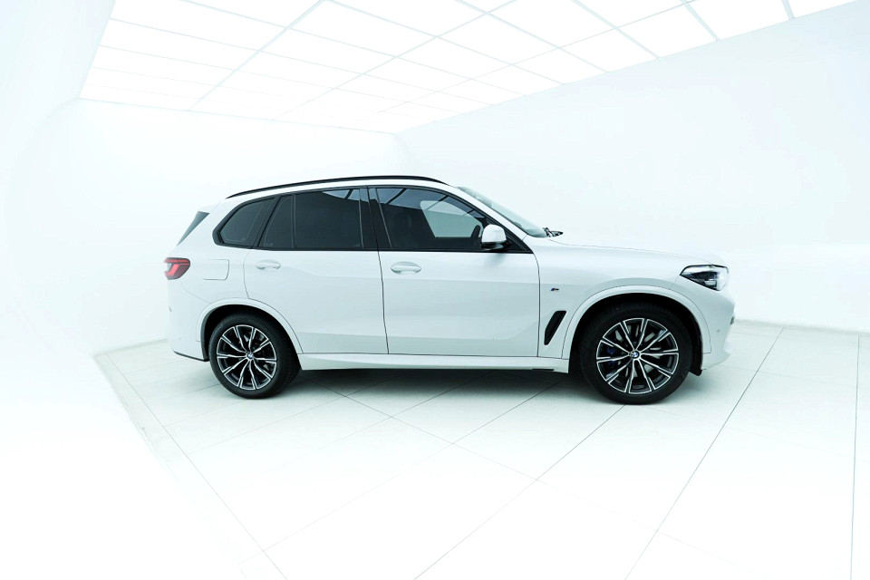 BMW X5 xDRIVE30d M SPORT (G05), image 2